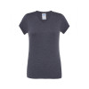  Tricou de damă JHK Regular Lady Comfort cu decolteu în V